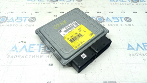 ECU engine computer unit Audi A4 B9 19-20 2.0T