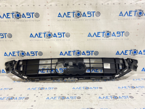 Radiator grill frame grill Audi A6 C8 19-