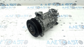 Air Conditioning Compressor Audi A4 B9 17- 2.0T R1234YF