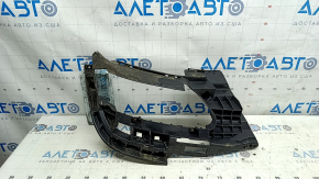 Right muffler tip bracket for Audi A4 B9 20-25