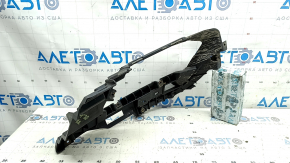Right muffler tip bracket for Audi A4 B9 20-25