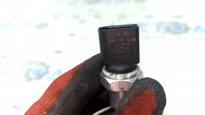 Audi A4 B9 17-25 2.0T Air Conditioning Radiator Pressure Sensor