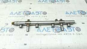 Fuel rail for Audi A4 B9 19-20 2.0T without sensor