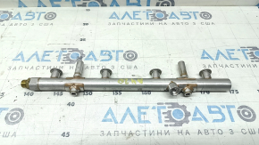 Fuel rail for Audi A4 B9 19-20 2.0T without sensor