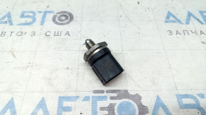 Fuel pressure sensor Audi A4 B9 17-25 on the fuel rail
