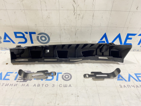 Front left headlight bracket BMW X5 G05 19-23 OEM