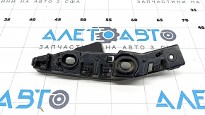 Front bumper mount left VW Tiguan 20-21