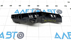 Front bumper mount left VW Tiguan 20-21