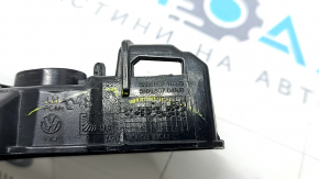 Front bumper mount left VW Tiguan 20-21