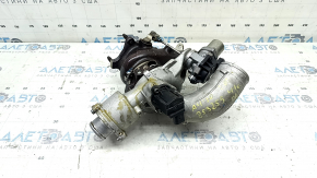 Turbine Audi A4 B9 17-21 2.0T 41k