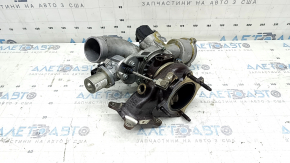 Turbine Audi A4 B9 17-21 2.0T 41k