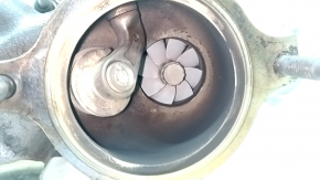 Turbine Audi A4 B9 17-21 2.0T 41k