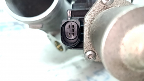 Turbine Audi A4 B9 17-21 2.0T 41k