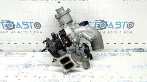 Turbine Audi A4 B9 17-21 2.0T 41k