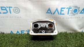 BMW X5 F15 16-18 2.0T plug-in rear spark plug shield