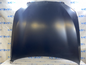 Bare hood BMW 5 G30 17-23