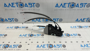 Front left door lock Hyundai Santa FE Sport 13-18