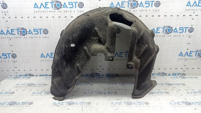 Rear right fender liner for Audi A4 B9 20-25
