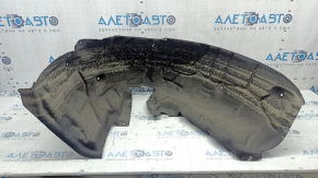 Rear right fender liner for Audi A4 B9 20-25