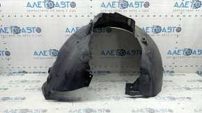 Front left rear fender liner for Audi A4 B9 20-25
