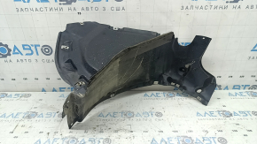 Front mudguard right front part Audi A4 B9 17-25