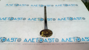 BMW X5 F15 16-18 2.0T Plug-in Exhaust Valve