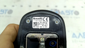 Audi A4 B9 17-20 fin antenna