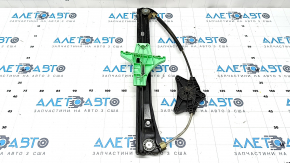 Window lift mechanism of the rear right door VW Tiguan 18-24