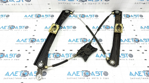 Window lift mechanism front left VW Tiguan 18-