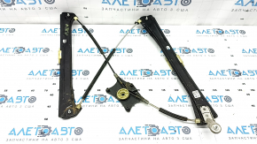 Window lift mechanism front left VW Tiguan 18-