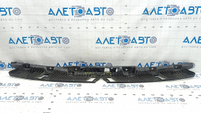 VW Tiguan 18-24 rear bumper absorber broken mount