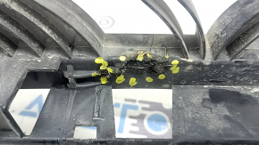 VW Tiguan 18-24 rear bumper absorber broken mount