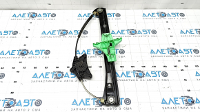 Window lift mechanism rear left VW Tiguan 18-