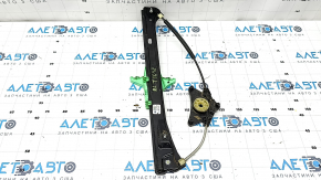 Window lift mechanism rear left VW Tiguan 18-
