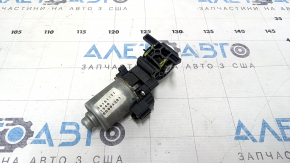 Driver's seat lower cushion adjustment motor for Lexus NX200t NX300 NX300h 15-21 without frame, broken mount