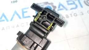 Driver's seat lower cushion adjustment motor for Lexus NX200t NX300 NX300h 15-21 without frame, broken mount