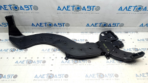 Left heater duct for Kia EV6 22-24