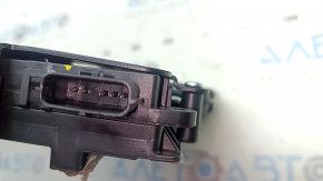 Left heater duct for Kia EV6 22-24