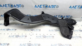 Left heater duct for Kia EV6 22-24