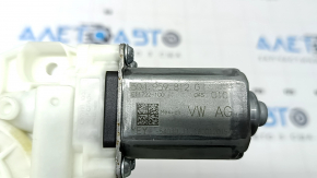 Rear right door window motor for VW Tiguan 18-19