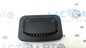 Left Kia EV6 heater duct trim (22-24) scuffs