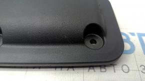 Left Kia EV6 heater duct trim (22-24) scuffs