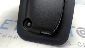 Left Kia EV6 heater duct trim (22-24) scuffs