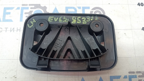 Left Kia EV6 heater duct trim (22-24) scuffs