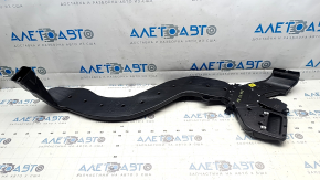 Right heater duct for Kia EV6 22-24