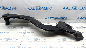 Right heater duct for Kia EV6 22-24