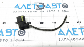 Left blind spot sensor connector for VW Tiguan 18-24, 6 pins
