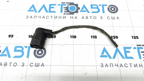 Left blind spot sensor connector for VW Tiguan 18-24, 6 pins