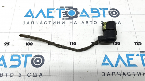 Right blind spot sensor connector for VW Tiguan 18-24, 6 pins
