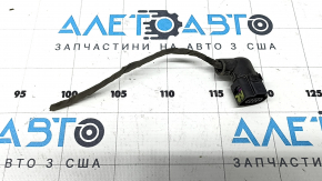 Right blind spot sensor connector for VW Tiguan 18-24, 6 pins